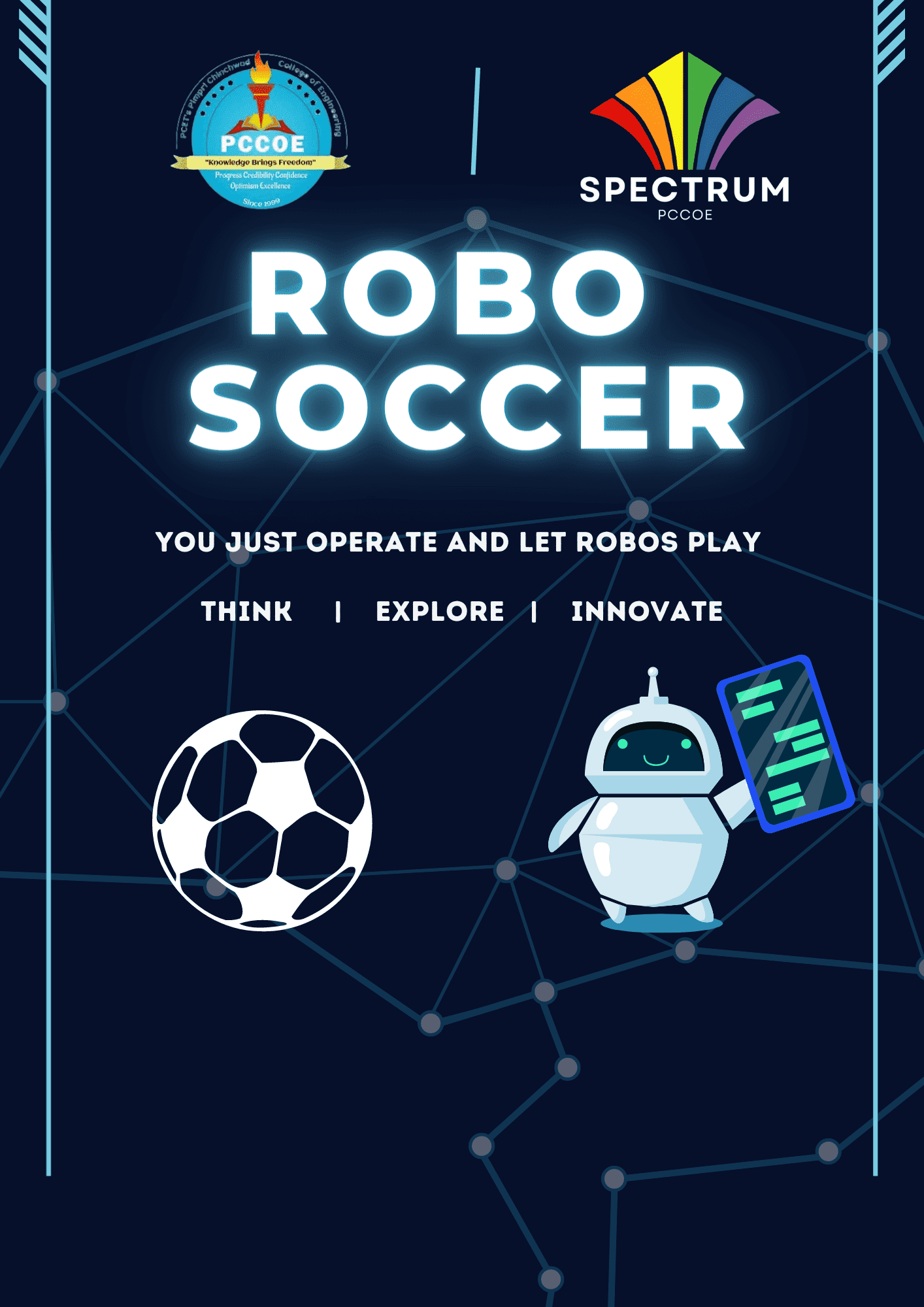 robo soccer